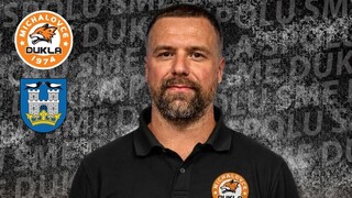 Michalovce zareagovali na odchod Čaládiho k majstrovi. Nový tréner v extralige ešte nepôsobil