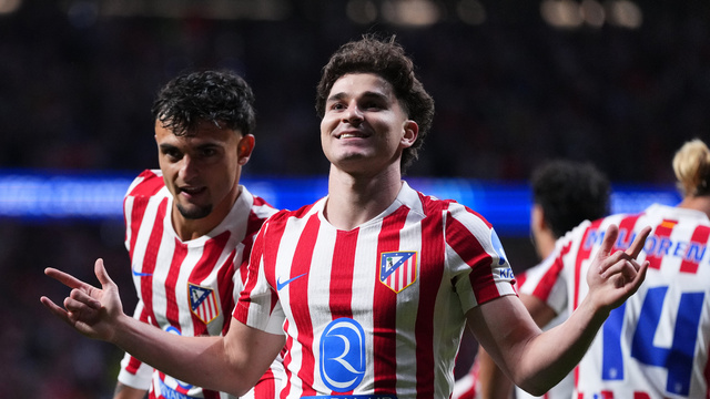 Julián Álvarez