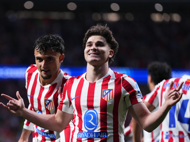 Real ponúka 150 miliónov eur za Hanckovho spoluhráča. Ste smiešnejší ako Barcelona, odkázal Atlético