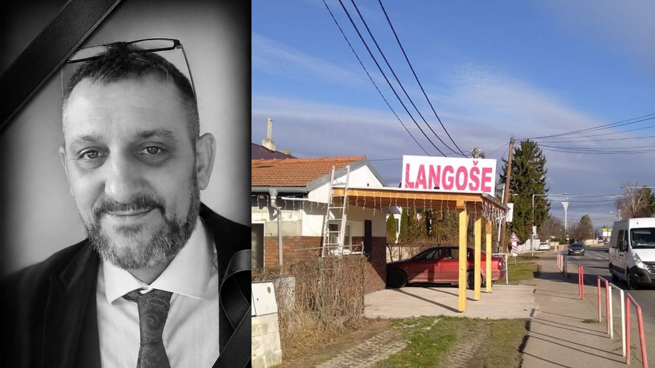 langoš majiteľ úmrtie Kvetoslavov