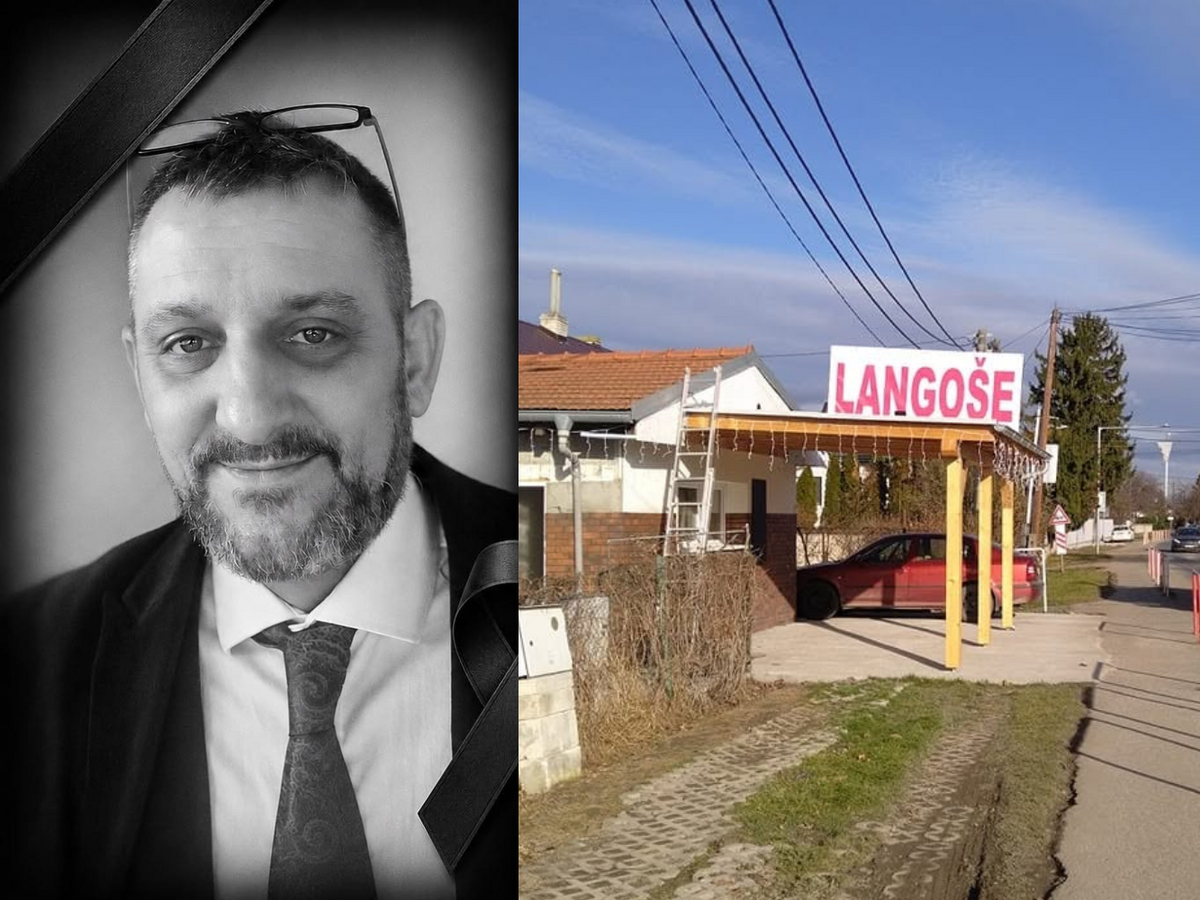 langoš majiteľ úmrtie Kvetoslavov