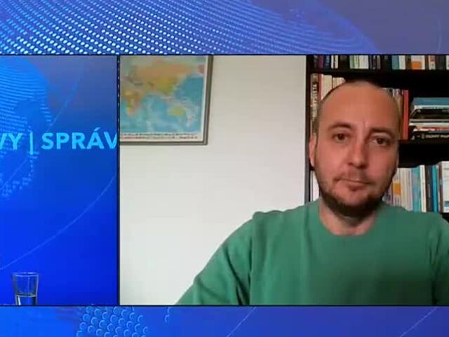 Prečo Slovensko prehráva konkurenčný boj a ako to zmeniť? Pýtali sme sa odborníka