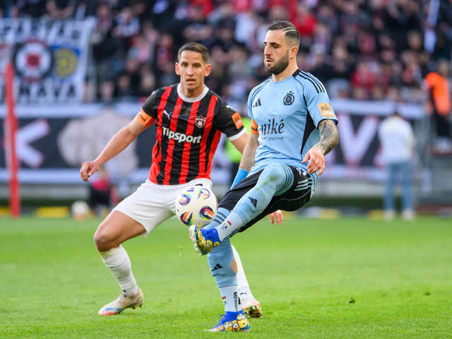 Nová sezóna Niké ligy: 1. kolo ponúkne reprízu pohárového finále. Slovan tradične proti nováčikovi