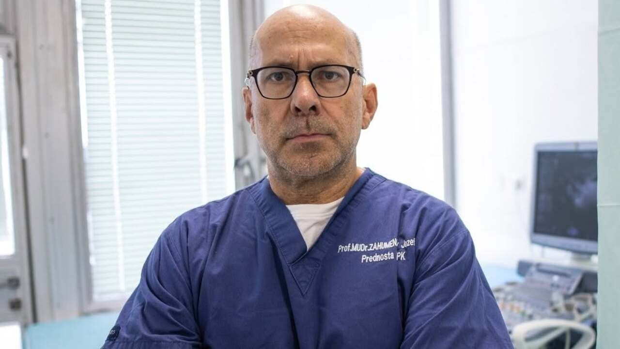 Záhumenský: Pôrod je často devastujúci. Na operáciu siamskýc