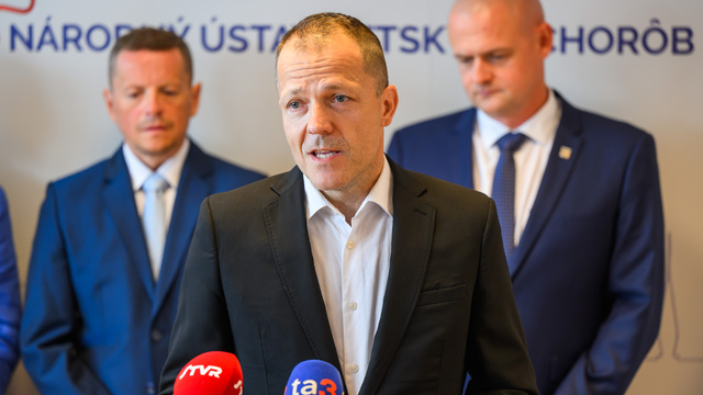 NÚDCH siamské dvojičky narodenie