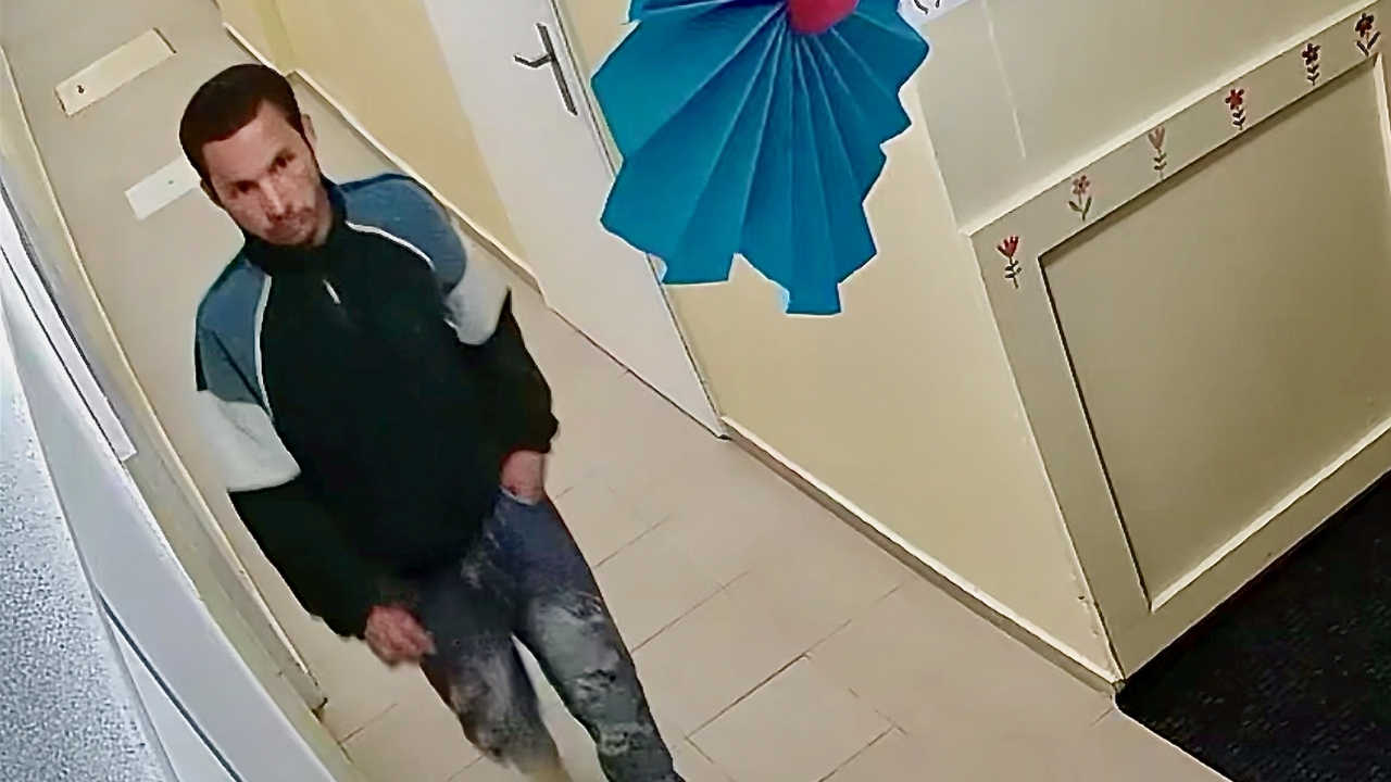 Bizarná krádež na Spiši. Zlodej v objekte prespal,