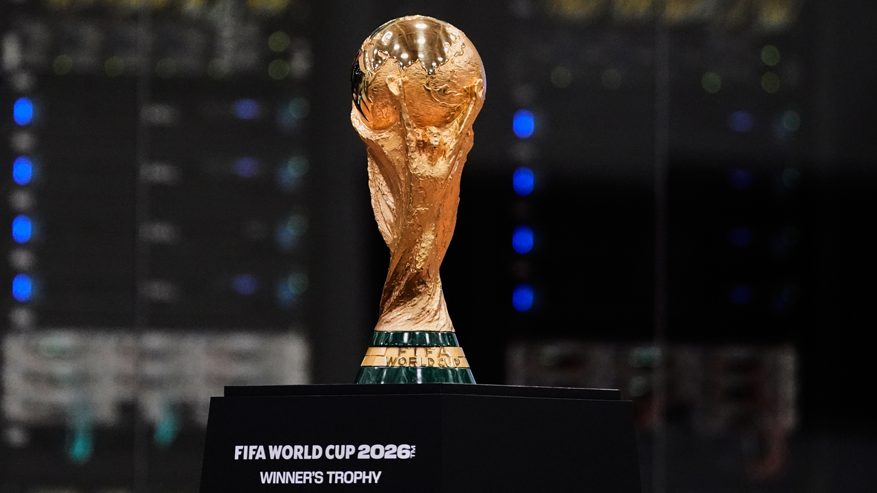 Čo treba vedieť o MS 2026 vo futbale: Upravený formát turnaj