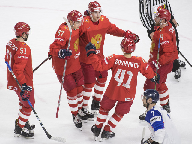 Rusi stupňujú úsilie o návrat do svetového hokeja. Riešenie je aj v záujme IIHF, tvrdia po odvolaní k CAS