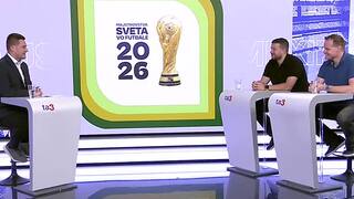 MS vo futbale začínajú a s nimi aj nová relácia ta3. Sprevádzať vás bude osvedčená športová trojica