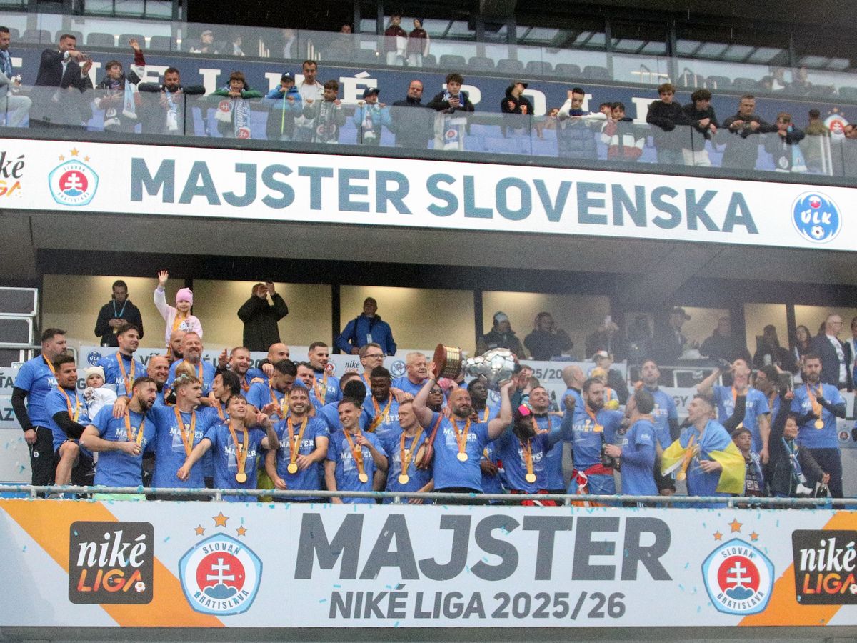 ŠK Slovan