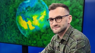 Smrek na severe končí, buky na juhu spaľuje sucho. Vedci nasadzujú AI, aby naučili lesy odolnosti