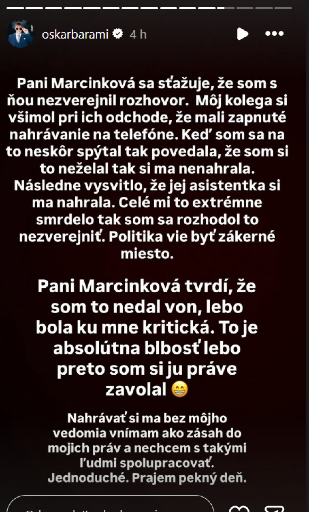 Oski vysvetlenie