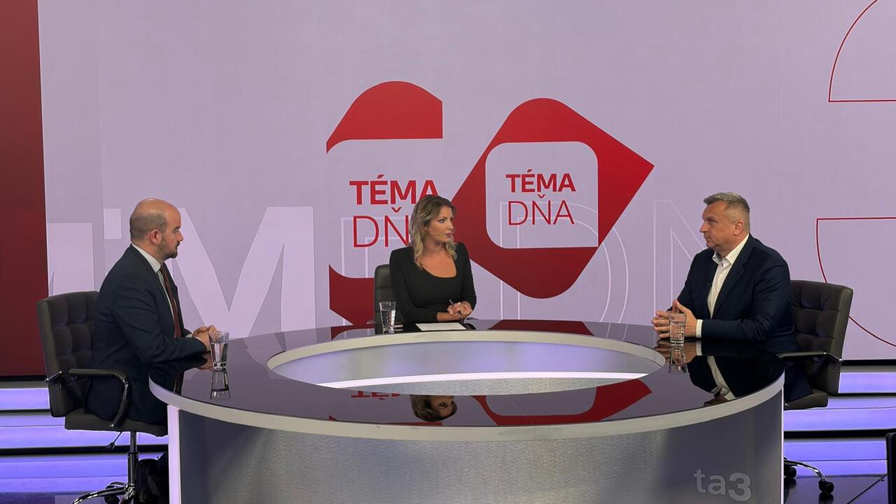 Taraba je vo „výpovednej lehote“. Dubéci sa v tom 