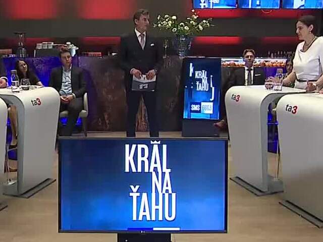 Král