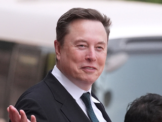 elon musk