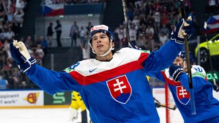 Návrat do Európy sa nekoná, Chromiak dostal možno poslednú šancu na NHL. Do zámoria mieri ďalší draftovaný Slovák