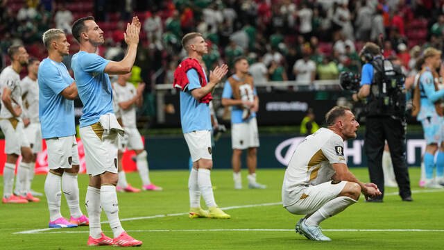 českí futbalisti