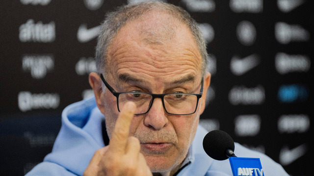 Marcelo Bielsa