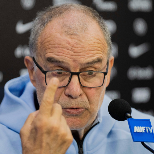 Marcelo Bielsa