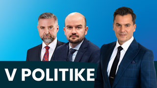 V politike Gašpar Dubéci