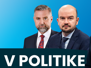 V politike Gašpar Dubéci