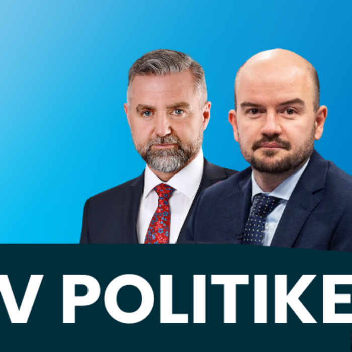 V politike Gašpar Dubéci