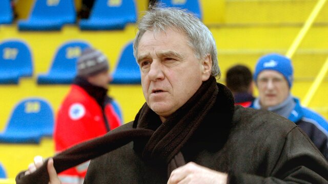 Petr Uličný