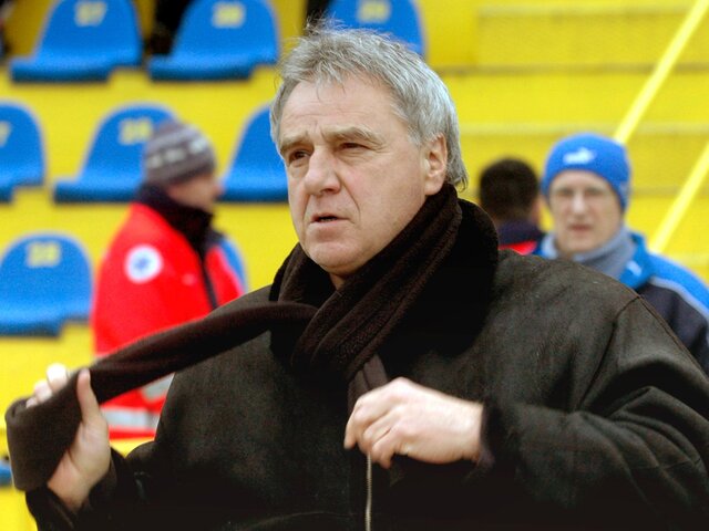 Zomrel uznávaný tréner Petr Uličný. Na osobnosť českého futbalu spomínajú aj v Ružomberku