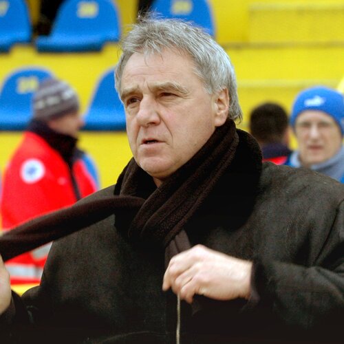 Petr Uličný