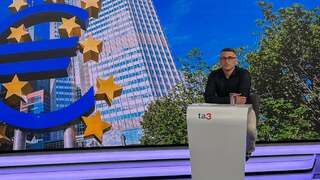 Hypotéky opäť zdražejú, ECB zdvihla úroky. Trend bude pokračovať, hovoria ekonómovia