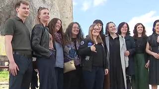 Ocenenie Beckovské slnko má svoju laureátku. Na hrade ocenili úspešnú slovenskú astrobiologičku