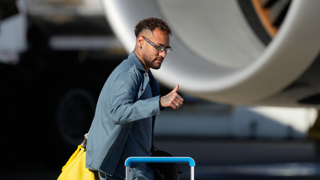 neymar
