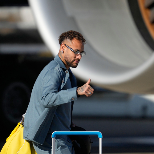 neymar