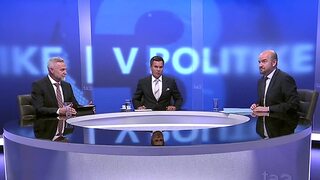 Šimečkova mama - Ficov syn / Keď vy Gašpara, my Dubéciho / Očistec, Búrka, kajúcnici / Migaľ sa sústredil na IT tendre 