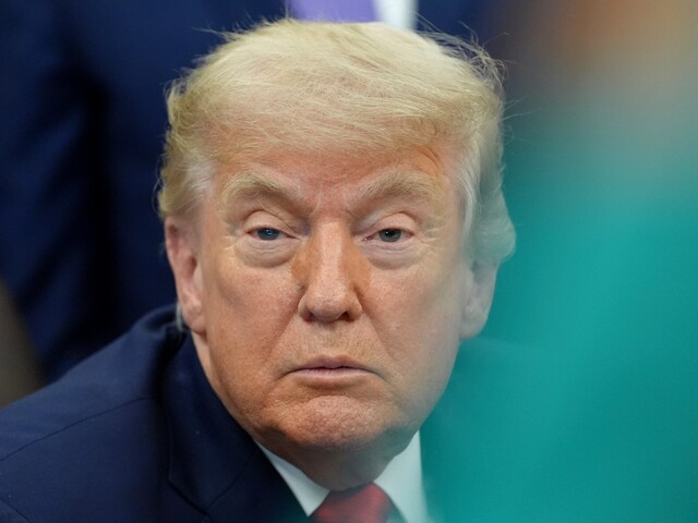 „Nechcú vás tam.“ Trump vyzval Netanjahua, aby stiahol vojakov zo Sýrie a Libanonu