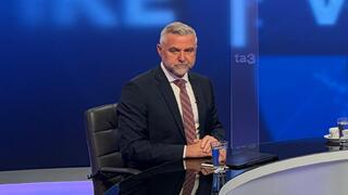 Koalícia chystá odvolávanie Dubéciho, potvrdil Gašpar v ta3. A Smer vraj predstaví nové zistenia o opozícii