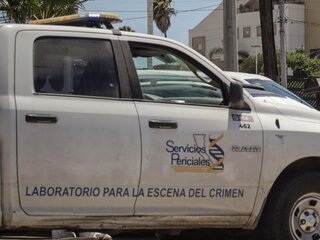 polícia