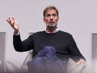 Jürgen Klopp