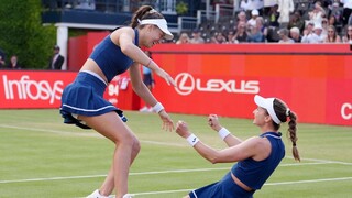 Miháliková Nichollsová