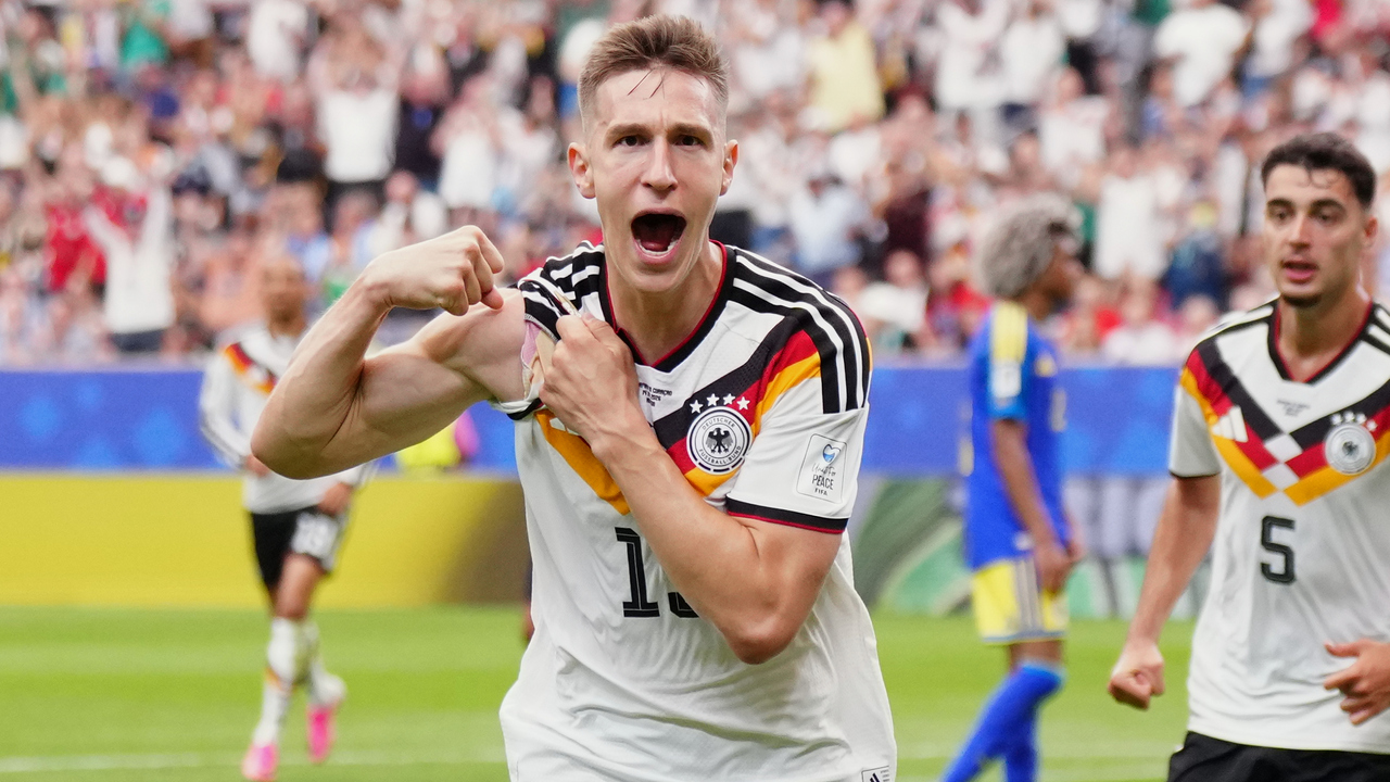 Nico Schlotterbeck