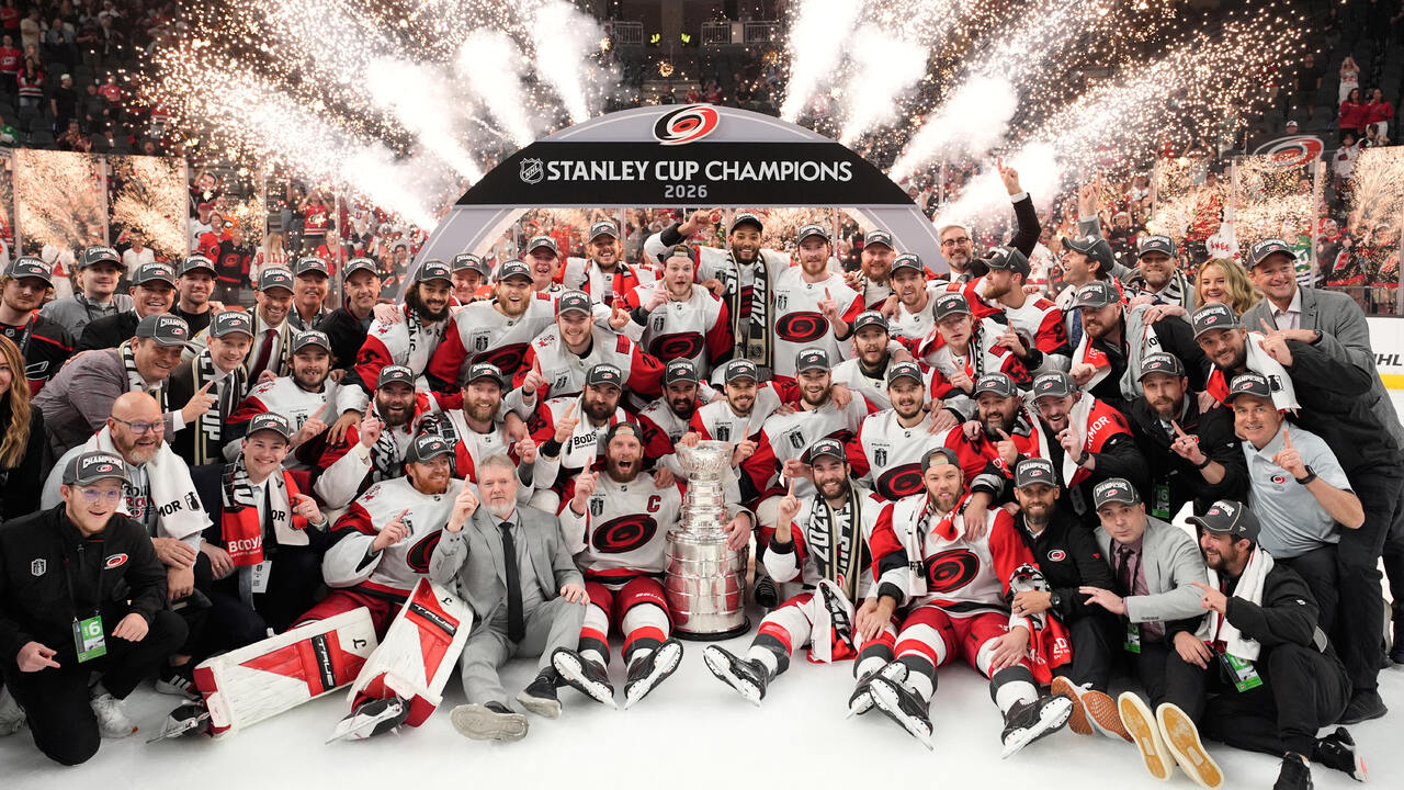 Stanley Cup