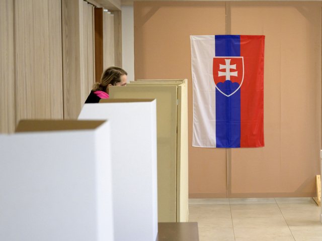 Chcete hlasovať v referende mimo domova? Na požiadanie o hlasovací preukaz elektronicky máte posledný deň