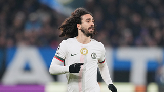Marc Cucurella