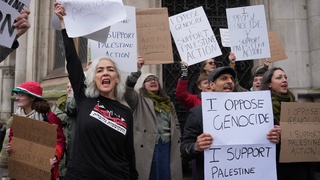 Palestine Action
