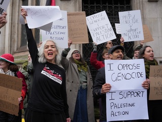 Palestine Action