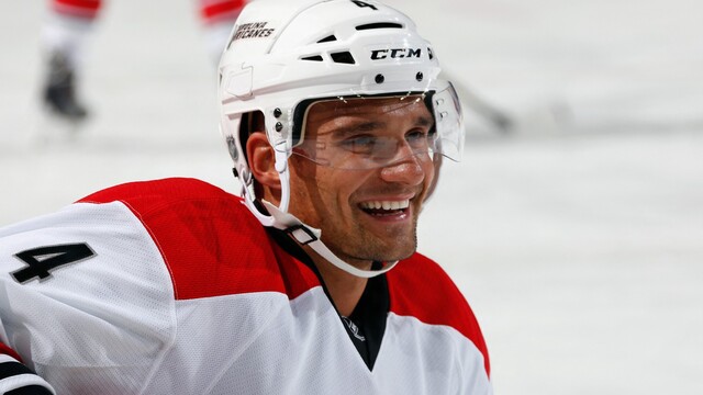 Andrej Sekera
