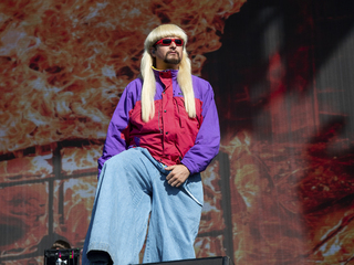 Oliver Tree spevak