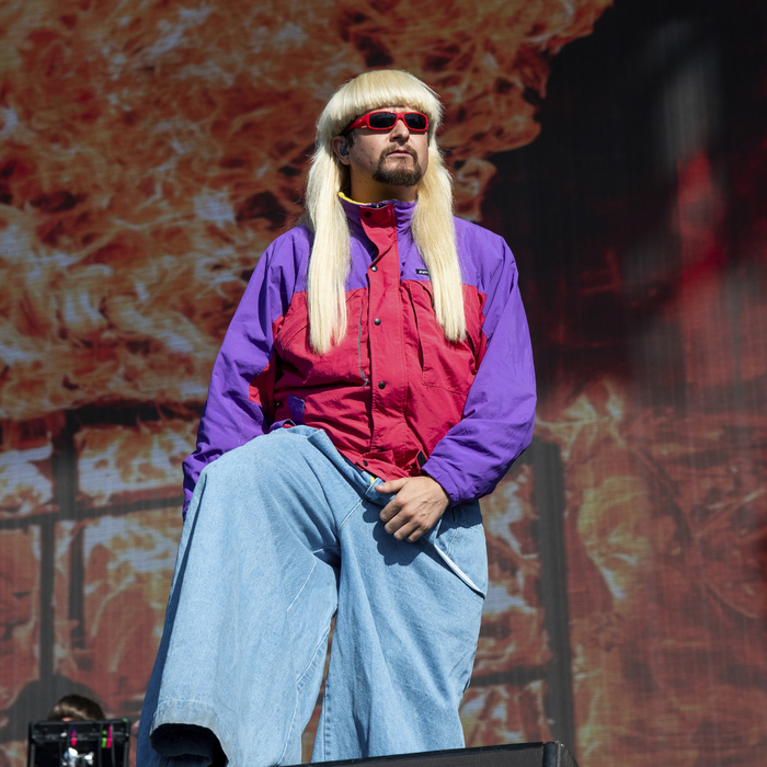Oliver Tree spevak