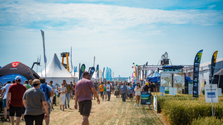 Celoslovenské dni poľa 2026