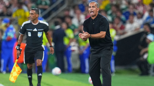 Sabri Lamouchi
